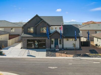 352 N Rhyolite Dr #89