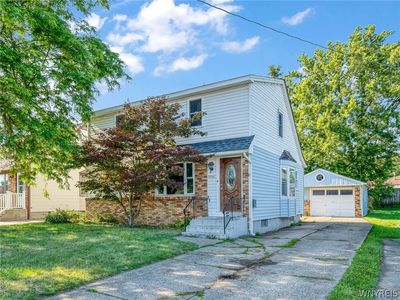 2996 George Urban Blvd