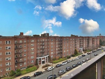 110-55 72nd Road #507