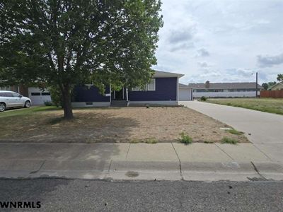 Property at 2427 Craig Ave, Sidney, NE