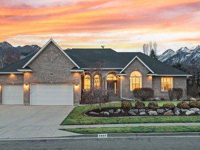 6669 S Anne Marie Dr