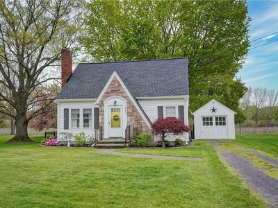 Property at 4840 Ridge Rd, Williamson, NY