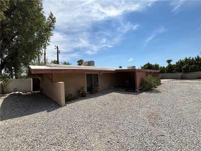 Property at 2300 N Cerritos Rd, Palm Springs, CA