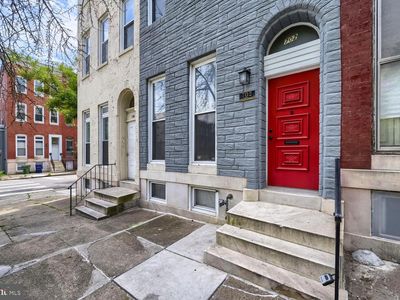 702 N Arlington Ave