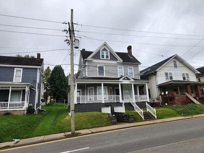 Property at 768 E High St, Waynesburg, PA