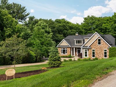 3981 Smokey Ridge Rd