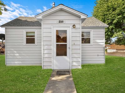 Property at 216 W Cole Ave, Wilbur, WA