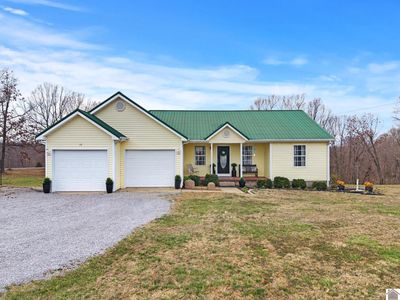 Property at 22 Lesley Ln, Eddyville, KY