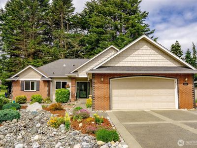226 Hurricane Ridge Drive