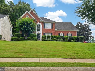 2584 Fairlawn Downs NW