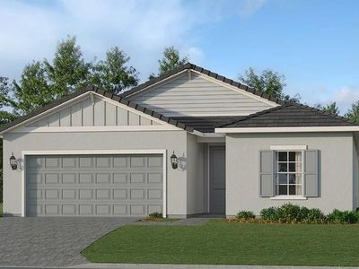 Property at 4761 Espiritu WAY, Immokalee, FL