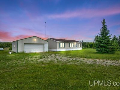 Property at N17176 Vega Rd, Hermansville, MI