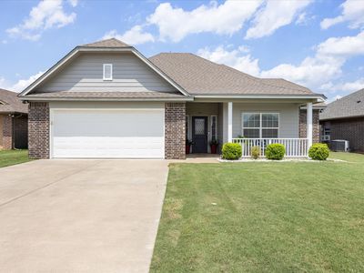 Property at 711 Denali Ct, Tolar, TX