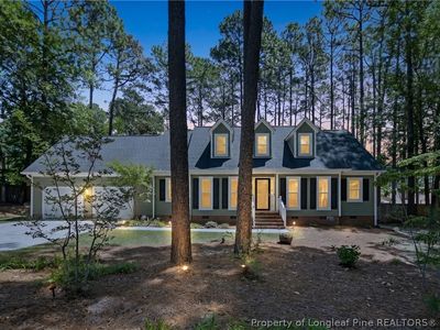 7887 N Ancon Dr