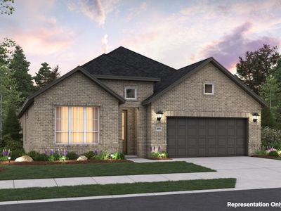 2229 Sonder Shore Dr