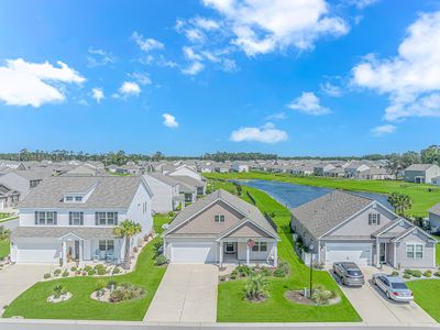 498 McAlister Dr. Lot 456 - Litchfield C