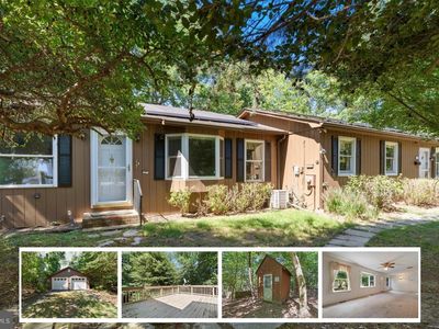 Property at 12199 Bonanza Trl, Lusby, MD