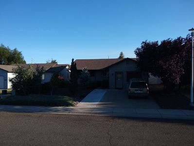 Property at 807 E White Birch Ave, Ellensburg, WA