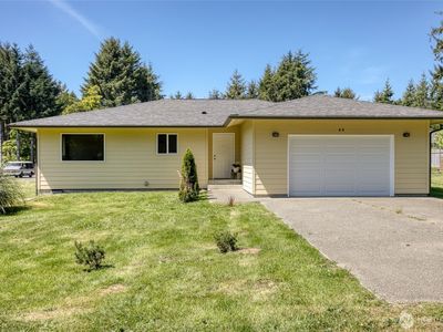 Property at 44 Hale Avenue, Montesano, WA