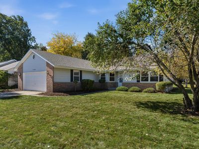 100 Deer Ridge DRIVE