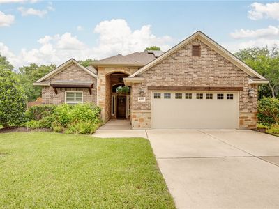 4320 Rock Bend Dr