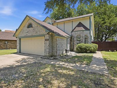 1530 Allen Dr