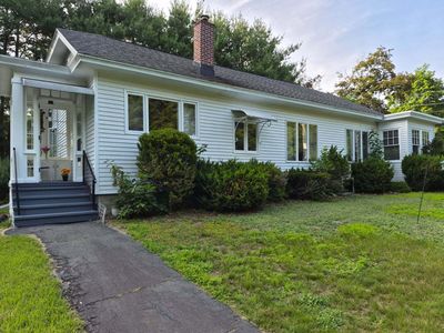 1106 Chase Road