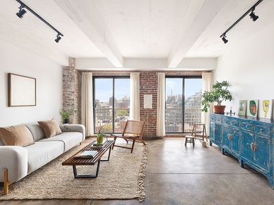 330 Wythe Ave APT 7D