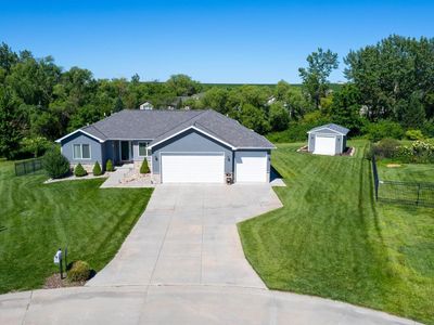 733 Spruce Cir