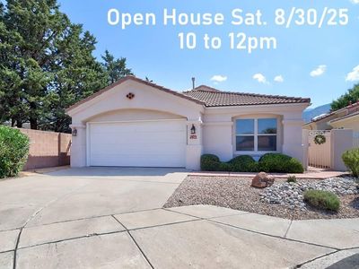 4912 Skyline Ridge Ct NE