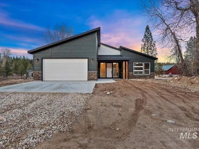 Property at 232 Mores Creek Dr, Idaho City, ID