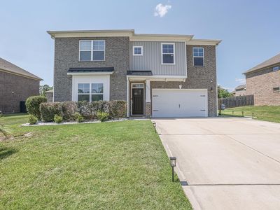 640 Stoneywater Ct