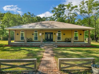 570 Brogdon Road