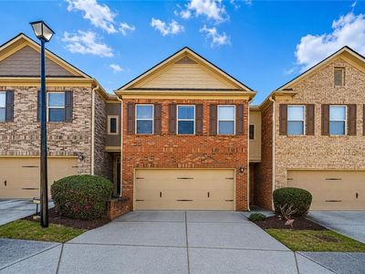 Property at 1212 Mistyhaynes Way, Grayson, GA