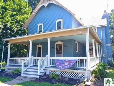 Property at 17 Factory St, Friendship, NY