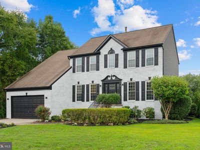 6 Westbury Ct