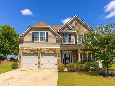 716 Ridgeville Crossing Dr