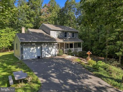 Property at 2020 Upper Ridge Rd, Green Lane, PA