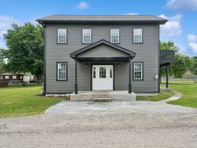 401 Lincoln St