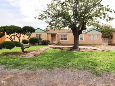 Property at 236 S Awbrey St, El Paso, TX