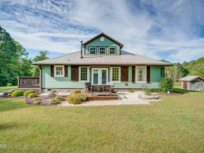 110 Five Sisters Ln