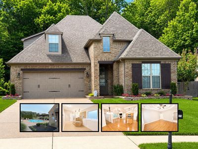 5979 Garrett Valley Ln