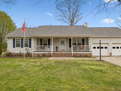 165 Pond Creek Rd