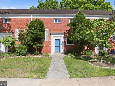 3114 Ravensworth Pl