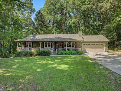 465 Harmony Grove Church Rd