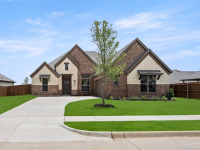 2456 Timber Hills Dr