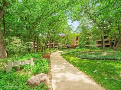 1401 Burr Oak Rd APT 416B