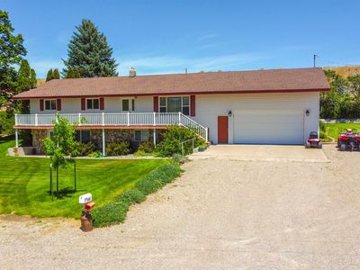 640 W Arimo Rd