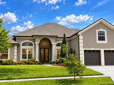 16 OAKLAND POINTE CIRCLE
