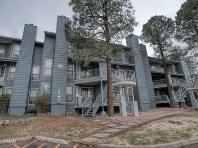 Property at 2700 S White Mountain Rd APT 1024, Show Low, AZ